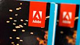 Adobe earnings beat by $0.09, revenue topped estimates