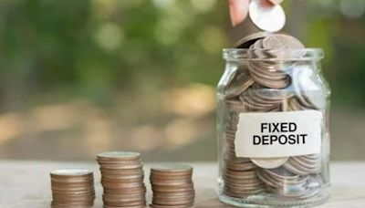 Ready to boost savings? Here’s how to make the most of rising fixed deposit rates | Mint