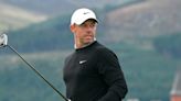 Irish Open Day Four: Rory McIlroy leads going down final stretch at Royal County Down