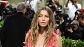 Jessica Biel bathed in 20 pounds of Epsom salt ahead of the Met Gala. Why?