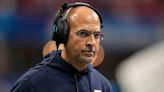 Penn State found ‘friction’ between coach James Franklin, team doctor; could not determine violation