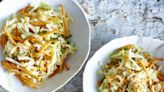 How to Make Coleslaw, According to Professional Chefs