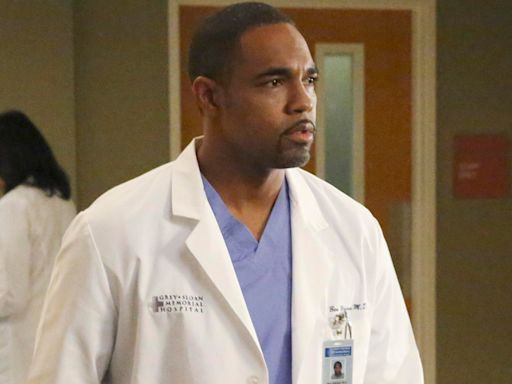‘Grey’s Anatomy’: Jason George Returning as Series Regular After ‘Station 19’ Conclusion