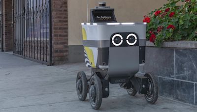 AI-driven robotics company Cartken secures $22.5m funding