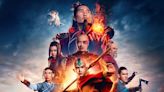 Avatar: The Last Airbender Comes to Life in Full Trailer — Everything We Know About Live-Action Netflix Series