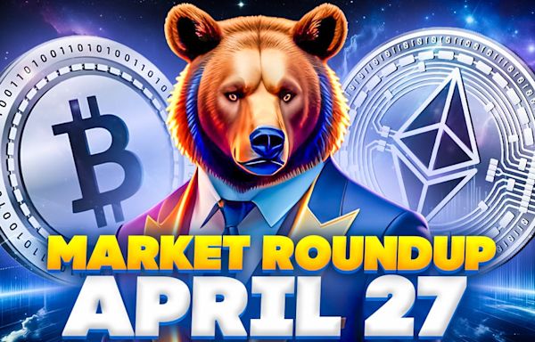 Bitcoin Price Prediction as Bears Push BTC Below $63,000 Level – Where is the Next Support