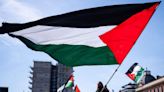 歐媒：愛爾蘭西班牙等4國考慮 5月21日承認巴勒斯坦國
