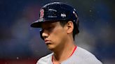 Alex Cora insists Masataka Yoshida is still an everyday player, but is he?