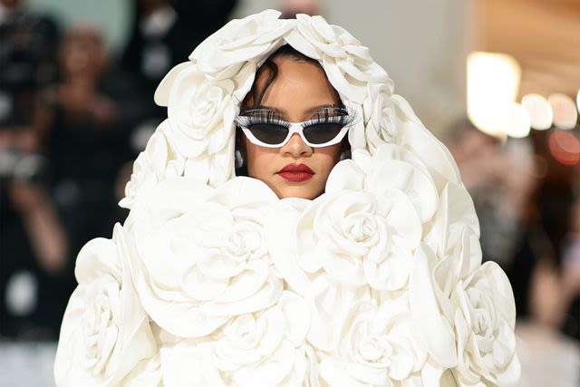 Here’s why Rihanna missed the 2024 Met Gala