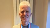 The amazing weekend enjoyed by this Warrington Athletics Club member