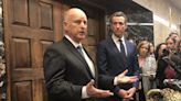 Newsom adopts Jerry Brown’s ‘canoe theory’ of political shifting