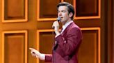 John Mulaney's 'Baby J' Doesn't Dig Deep Enough