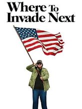 Where to Invade Next