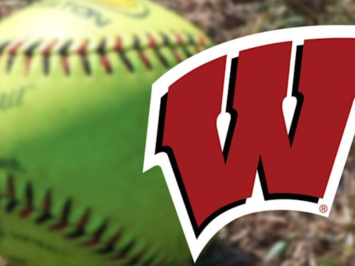 Wisconsin softball upsets Ohio State 5-1 in Big Ten Tournament