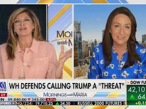 Fox anchor claims "the timing of the P. Diddy arrest" was part of a strategy to "change the conversation" away from the attempted assassination of Donald Trump