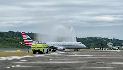 American Airlines inaugura rota para Ocho Rios, na Jamaica