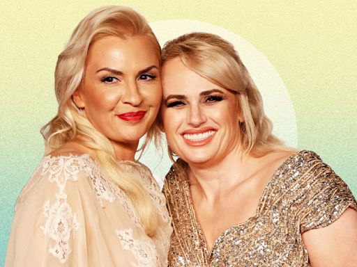 Rebel Wilson says she hasn’t met her fiancée’s parents: ‘Some people need a bit more time’