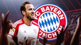 Harry Kane finally set to lift a trophy with Bayern Munich