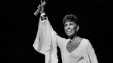 Lena Horne Becomes First Black Woman To Have Broadway Theater Named After Her