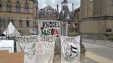 Oxford University explains why it closed Pro-Palestine encampment