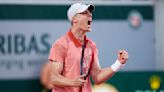 Pick of the Day: Denis Shapovalov vs. Frances Tiafoe, Roland Garros | Tennis.com