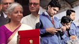 Union Budget 2024 updates: FM unveils ₹1.48 lk Cr for education, jobs, and skills - ET BFSI