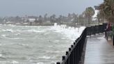 Tropical Storm Alberto forms in Gulf of Mexico as storm surge, heavy rain, wind lash Texas