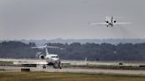 Fort Worth airports use sirens and pyrotechnics to scare birds away from aircraft