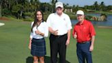 Senators demand probe into Mar-a-Lago fake heiress seen posing with Trump before secret papers raid