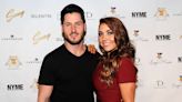 Val Chmerkovskiy and Jenna Johnson's Relationship Timeline