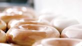Krispy Kreme selling dozen donuts for 86 cents Friday. Here's where to get yours