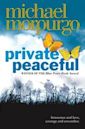 Private Peaceful (Oberon Plays for Young People)