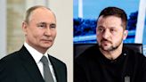 The war in Ukraine is revitalizing Putin, as Zelenskyy struggles with resources and morale