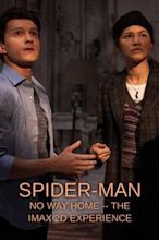 Spider-Man: No Way Home