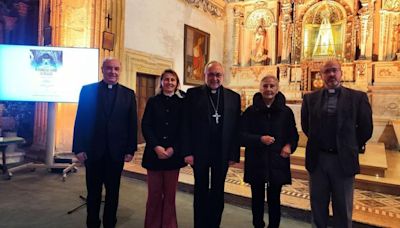 El vicario general de Oviedo carga contra la "profanación" de lugares sagrados para festejos o vídeos musicales como el de Rodrigo Cuevas en un cementerio