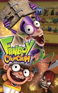 Fanboy & Chum Chum