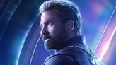 Captain America Star Chris Evans Comments on Steve Rogers' Marvel Return