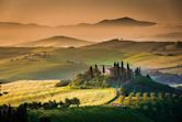 Tuscany