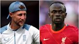 Root loves cricket and Mane says goodbye – Wednesday’s sporting social