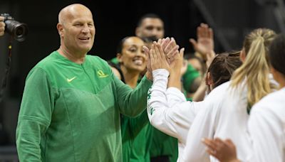 Oregon Women's Basketball Schedule: Big Ten Opponents Set