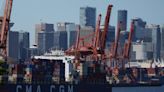 Statistics Canada says merchandise trade deficit widened to $1.9B in May
