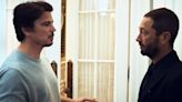 Josh Hartnett Credits the 'City of Chicago' for Keeping His “The Bear ”Season 3 Cameo Secret: 'Really Protective'