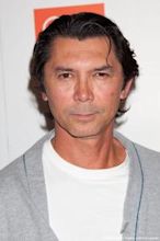 Lou Diamond Phillips