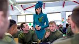 Kate Middleton Bought Drinks for the Irish Guards on St. Patrick's Day