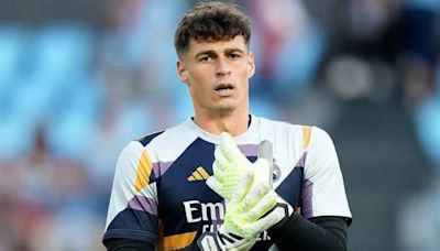 Kepa, en la mira de un grande de la Serie A: El Chelsea lo quiere vender