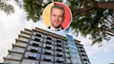 Matt Damon Just Snagged an $8 Million L.A. Condo