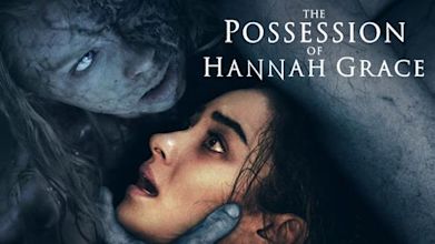 L'Exorcisme de Hannah Grace