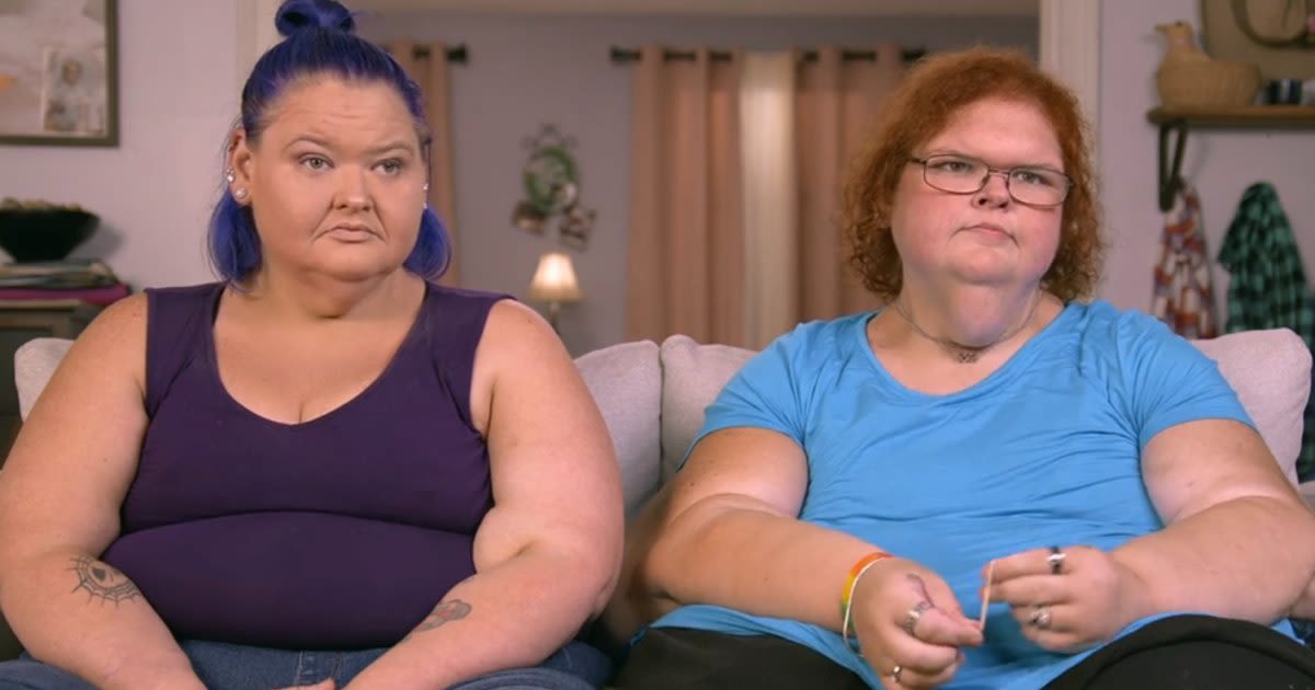 Will There Be a Season 6 of 1000-Lb. Sisters? Release Date Details