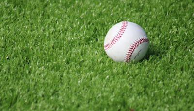 Springfield area high school baseball Class 1 and 2 state sectional results