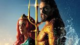 James Wan Addresses Rumors of Amber Heard's "Reduced" Role in 'Aquaman and the Lost Kingdom'